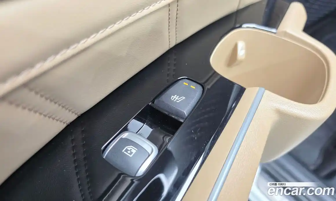 Kia Sorento 2024 1.6 Автомат в Москве № 132911, фото 18