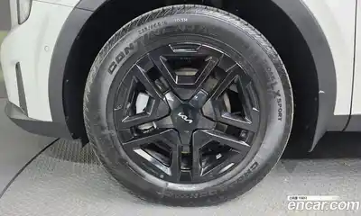 Kia Sorento 2024 1.6 Автомат в Москве № 132911, миниатюра 5