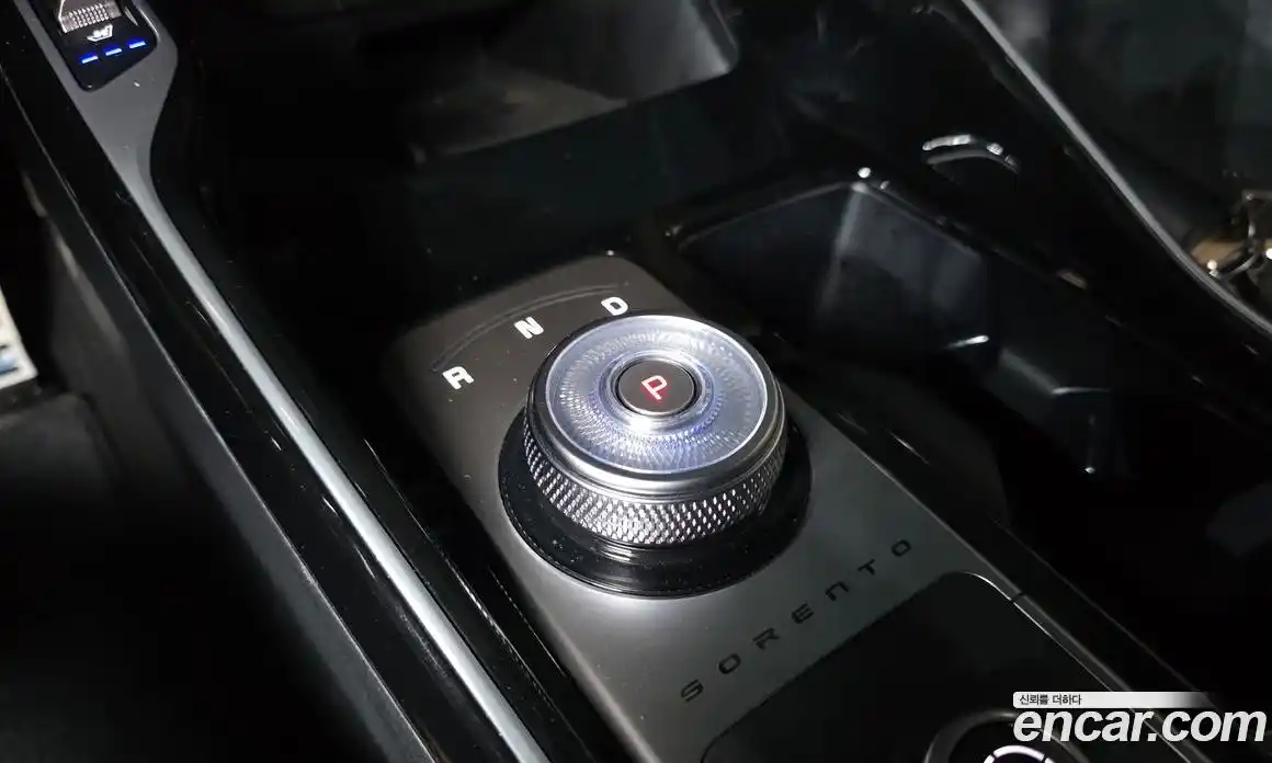 Kia Sorento 2024 1.6 Автомат в Москве № 132911, фото 9