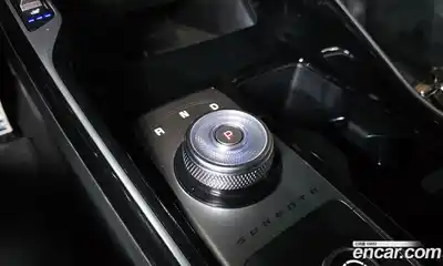 Kia Sorento 2024 1.6 Автомат в Москве № 132911, миниатюра 9