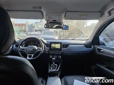 Renault XM3 2021 1.6 Автомат в Москве № 138009, миниатюра 8