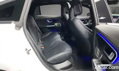 Mercedes-Benz EQE 2022 0.3 Автомат в Москве № 142305, миниатюра 12
