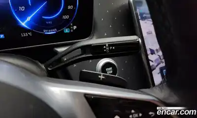 Mercedes-Benz EQE 2022 0.3 Автомат в Москве № 142305, миниатюра 9