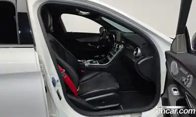 Mercedes-Benz C-Class 2017 3.0 Автомат в Москве № 144034, миниатюра 11