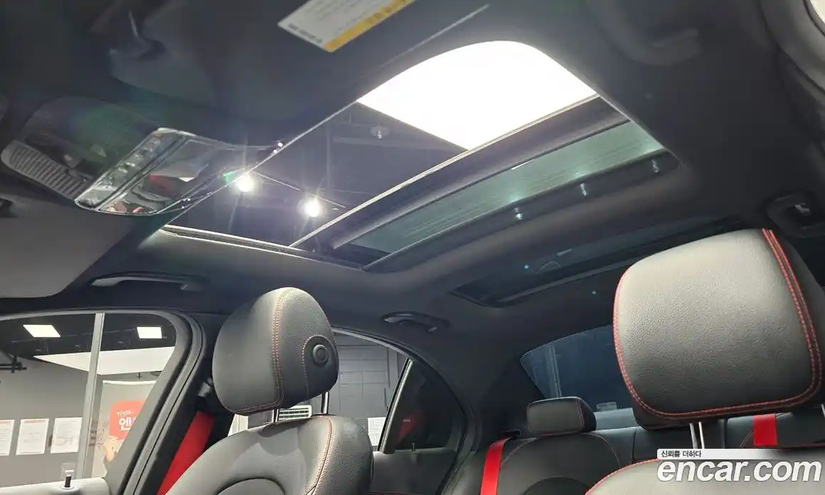 Mercedes-Benz C-Class 2017 3.0 Автомат в Москве № 144034, фото 19