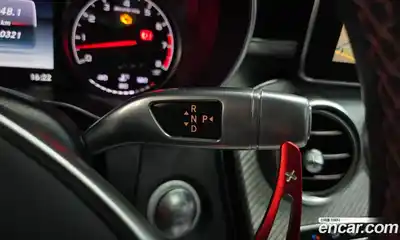 Mercedes-Benz C-Class 2017 3.0 Автомат в Москве № 144034, миниатюра 9