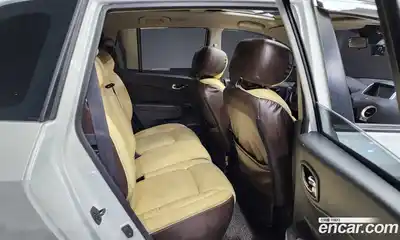 Renault QM5 2014 2.0 Автомат в Москве № 149862, миниатюра 12