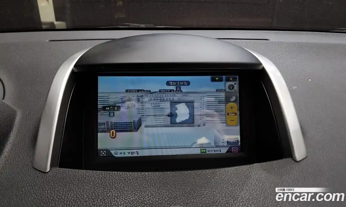 Renault QM5 2014 2.0 Автомат в Москве № 149862, фото 14