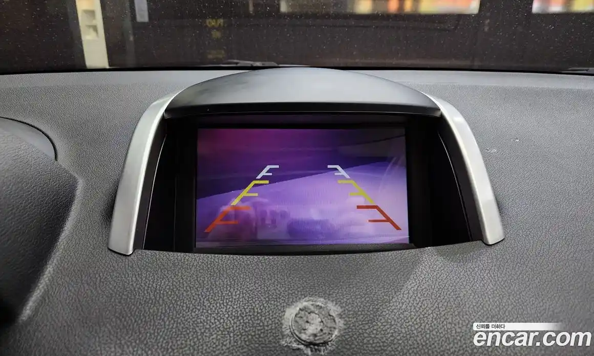 Renault QM5 2014 2.0 Автомат в Москве № 149862, фото 15