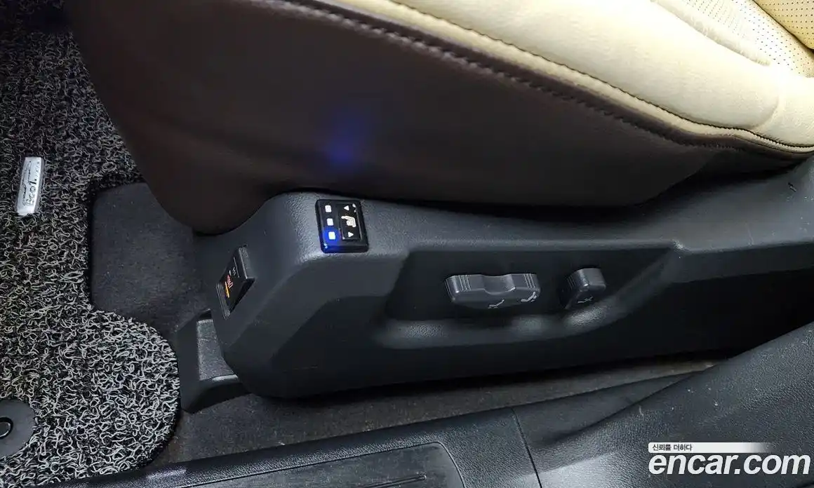 Renault QM5 2014 2.0 Автомат в Москве № 149862, фото 18