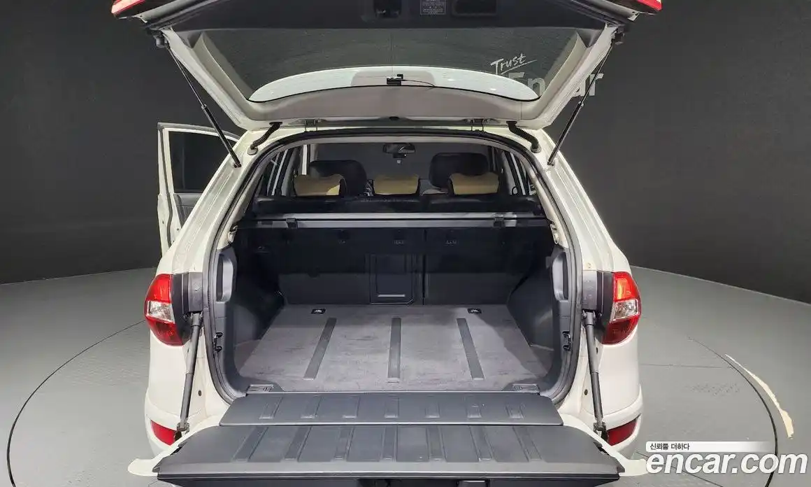 Renault QM5 2014 2.0 Автомат в Москве № 149862, фото 20