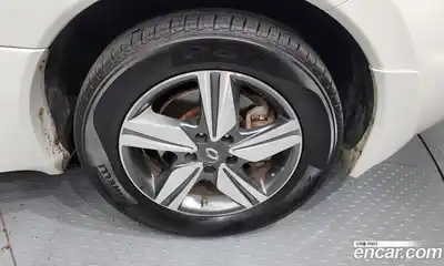 Renault QM5 2014 2.0 Автомат в Москве № 149862, миниатюра 5