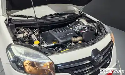 Renault QM5 2014 2.0 Автомат в Москве № 149862, миниатюра 6