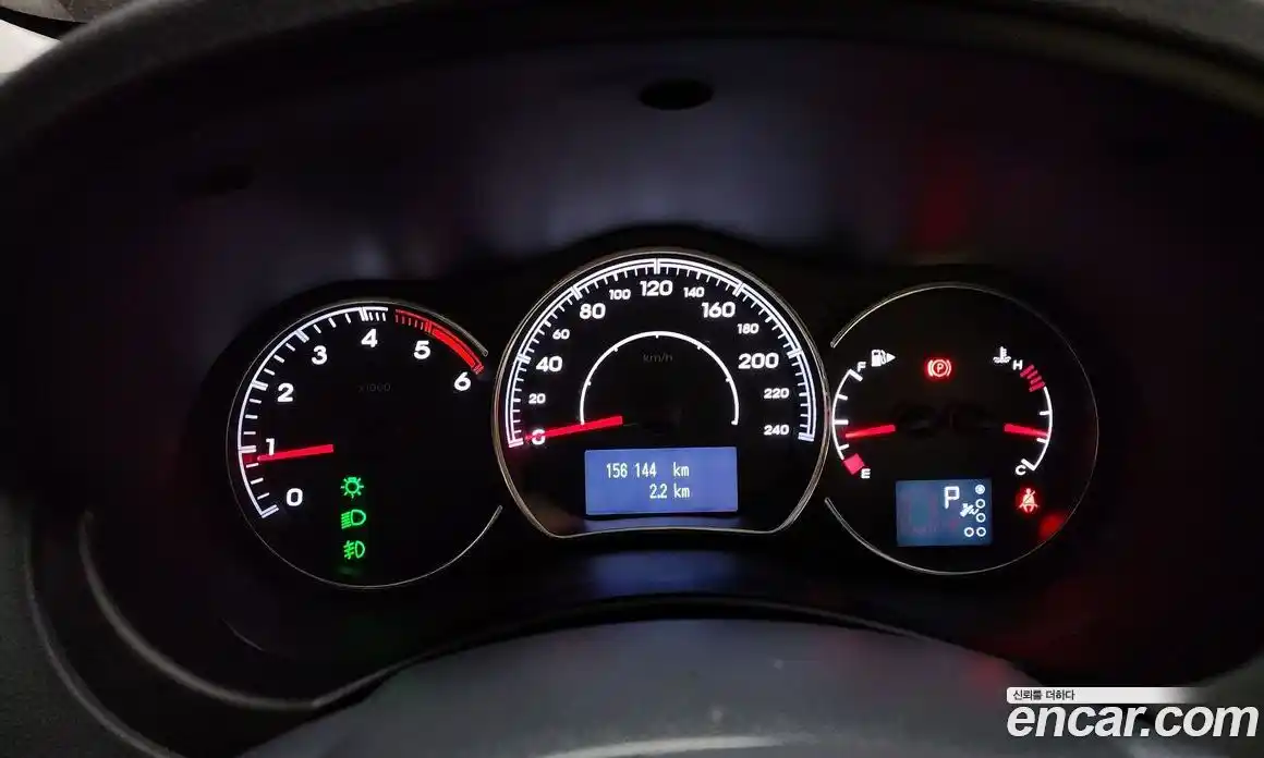 Renault QM5 2014 2.0 Автомат в Москве № 149862, фото 8