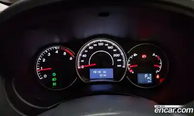 Renault QM5 2014 2.0 Автомат в Москве № 149862, миниатюра 8