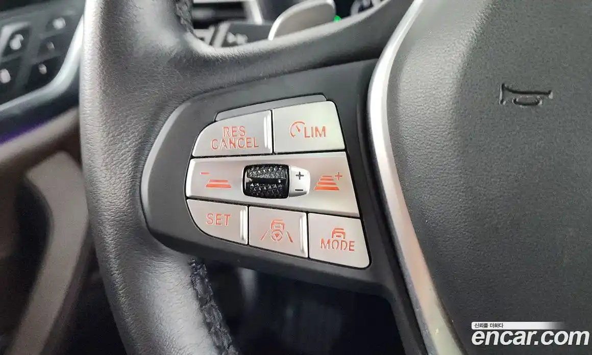 BMW X3 2023 2.0 Автомат в Москве № 157332, фото 17