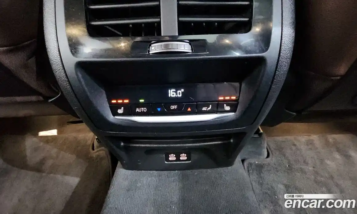 BMW X3 2023 2.0 Автомат в Москве № 157332, фото 18