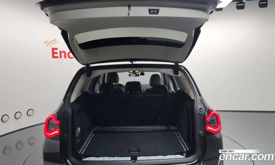 BMW X3 2023 2.0 Автомат в Москве № 157332, фото 20