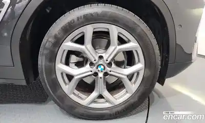 BMW X3 2023 2.0 Автомат в Москве № 157332, миниатюра 5