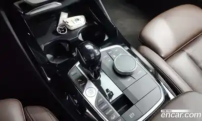 BMW X3 2023 2.0 Автомат в Москве № 157332, миниатюра 9