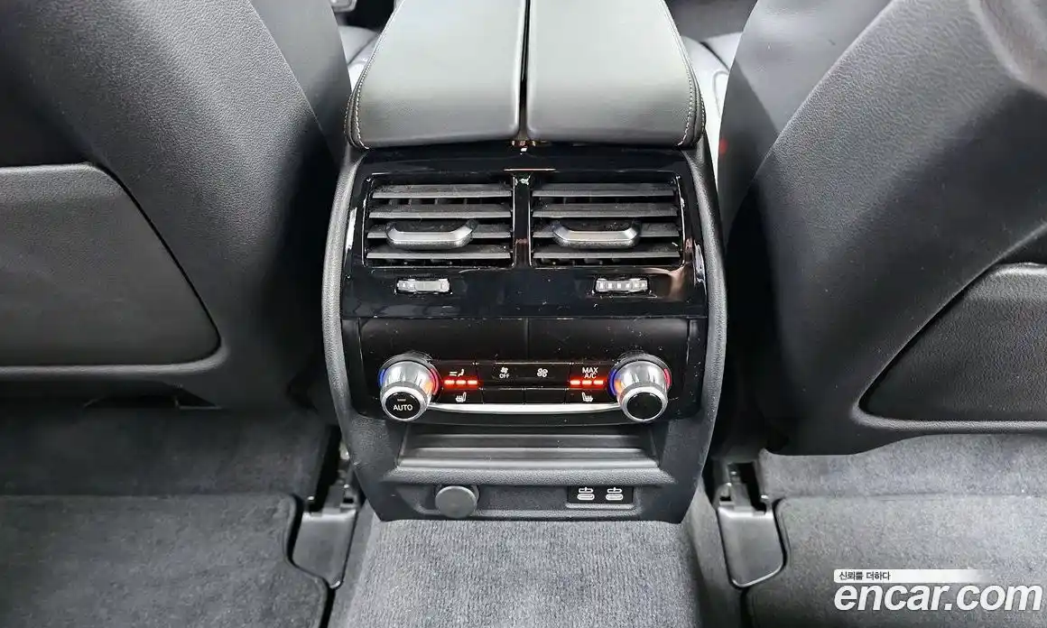 BMW 5-Series 2022 2.0 Автомат в Москве № 159049, фото 17