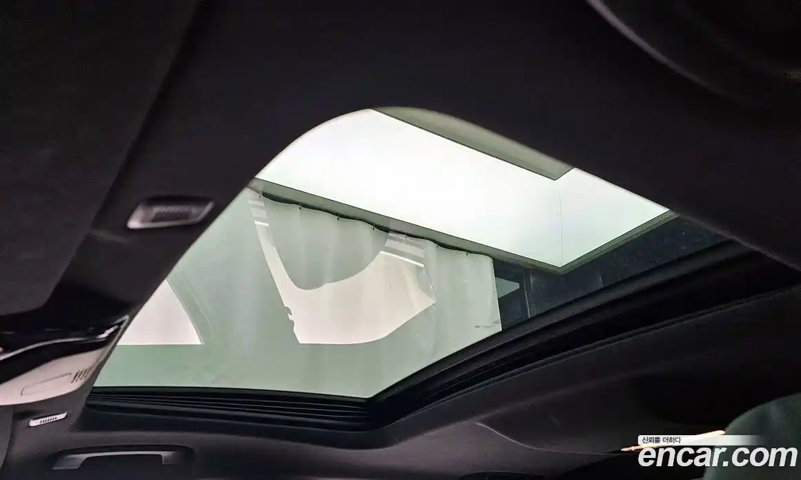 BMW 5-Series 2022 2.0 Автомат в Москве № 159049, фото 18