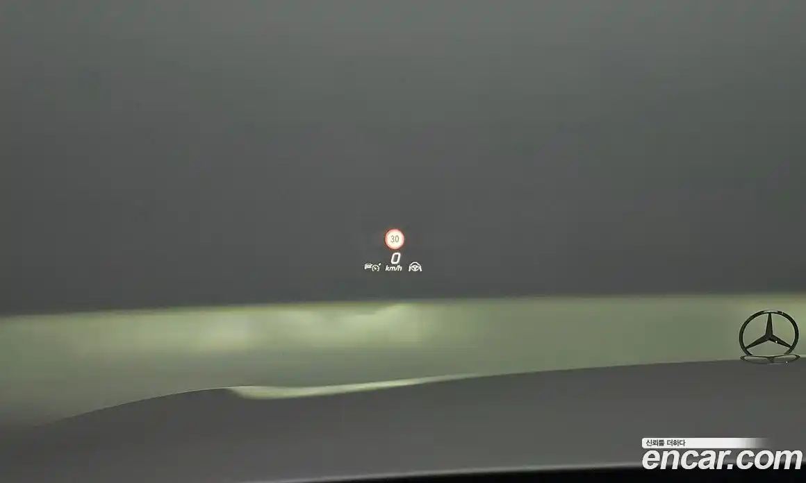 Mercedes-Benz S-Class 2023 2.9 Автомат в Москве № 162118, фото 18