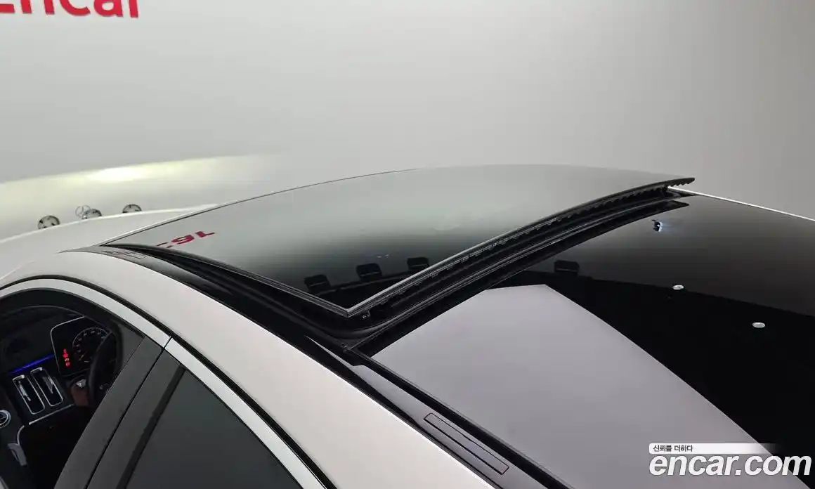 Mercedes-Benz S-Class 2023 2.9 Автомат в Москве № 162118, фото 19