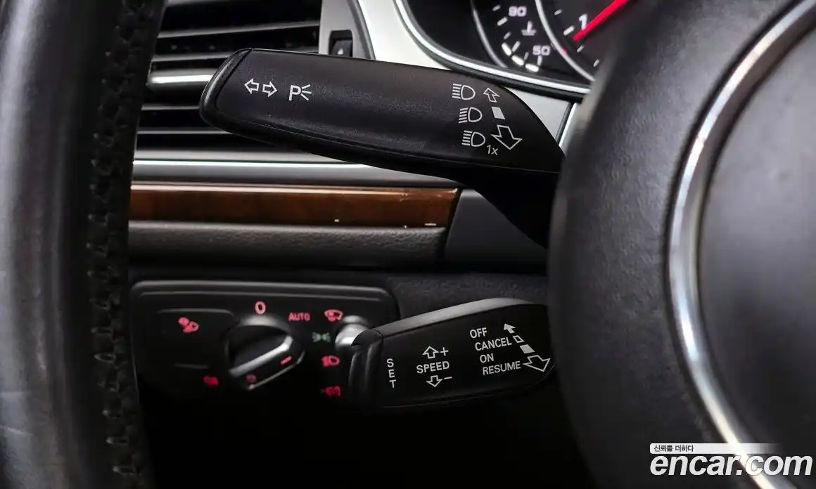 Audi A6 2013 2.0 Автомат в Москве № 163904, фото 14