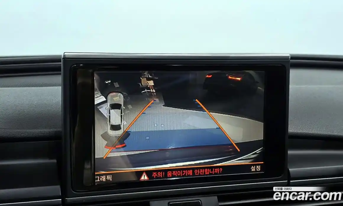 Audi A6 2013 2.0 Автомат в Москве № 163904, фото 16