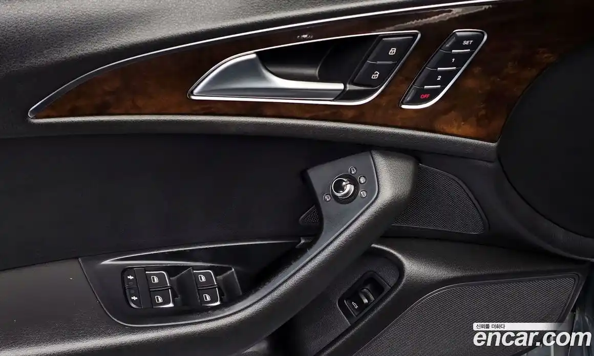 Audi A6 2013 2.0 Автомат в Москве № 163904, фото 18