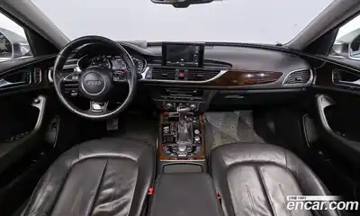 Audi A6 2013 2.0 Автомат в Москве № 163904, миниатюра 7