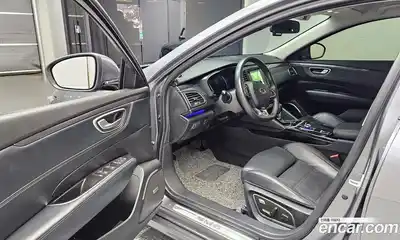 Renault SM6 2016 2.0 Автомат в Москве № 179381, миниатюра 11