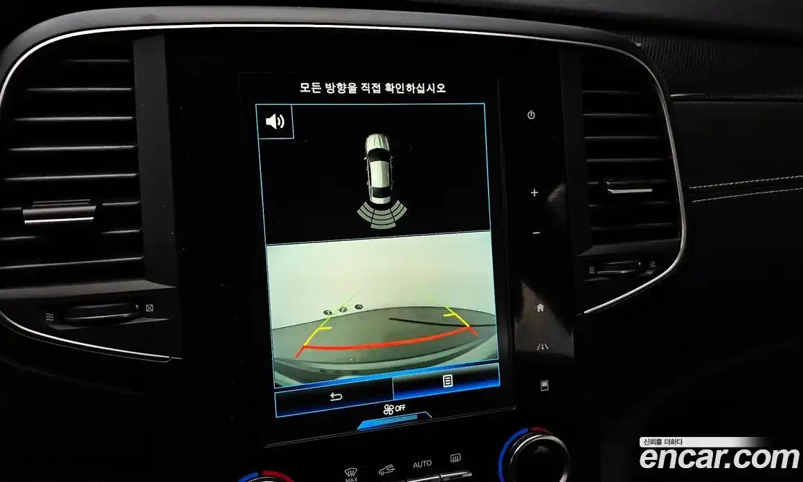 Renault SM6 2016 2.0 Автомат в Москве № 179381, фото 14