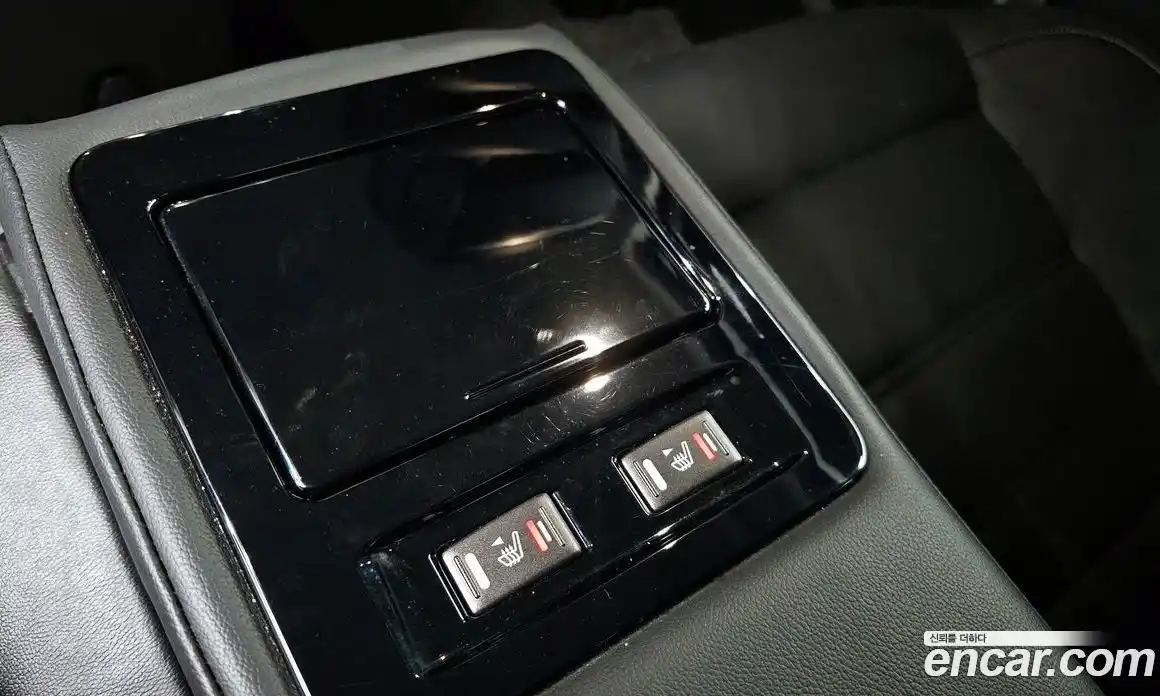 Renault SM6 2016 2.0 Автомат в Москве № 179381, фото 19