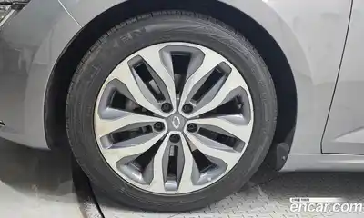 Renault SM6 2016 2.0 Автомат в Москве № 179381, миниатюра 5