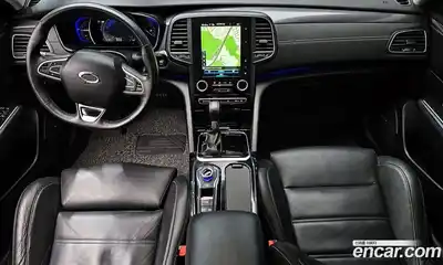 Renault SM6 2016 2.0 Автомат в Москве № 179381, миниатюра 7