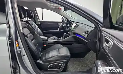 Renault SM6 2016 2.0 Автомат в Москве № 179381, миниатюра 10