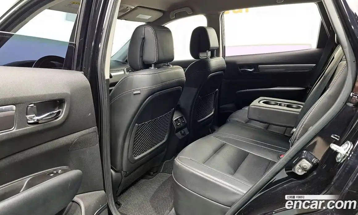 Renault QM6 2019 2.0 Автомат в Москве № 179885, фото 12