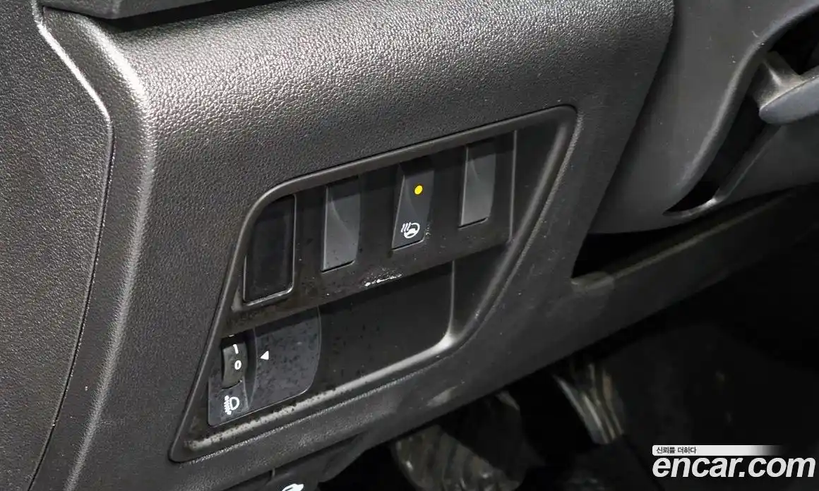 Renault QM6 2019 2.0 Автомат в Москве № 179885, фото 15