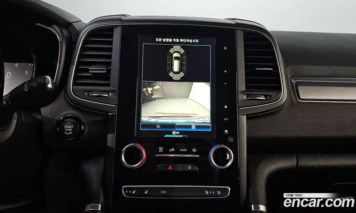 Renault QM6 2019 2.0 Автомат в Москве № 179885, фото 17