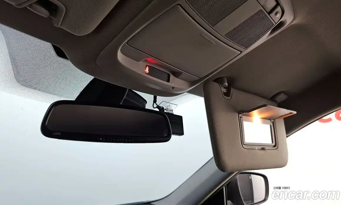 Renault QM6 2019 2.0 Автомат в Москве № 179885, фото 19