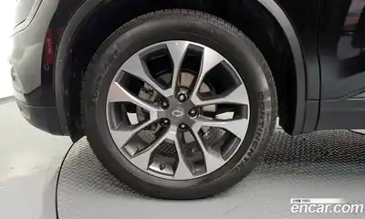 Renault QM6 2019 2.0 Автомат в Москве № 179885, миниатюра 5