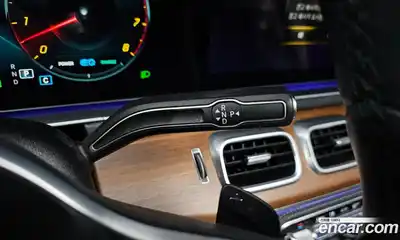 Mercedes-Benz GLE-Class 2021 3.0 Автомат в Москве № 179916, миниатюра 9