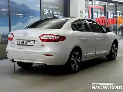 Renault SM3 2013 1.6 гидро в Москве № 185643, миниатюра 4