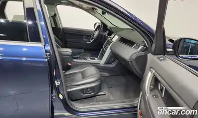 Land Rover Discovery Sport 2016 2.0 Автомат в Москве № 189360, миниатюра 11