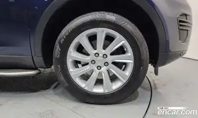 Land Rover Discovery Sport 2016 2.0 Автомат в Москве № 189360, миниатюра 5