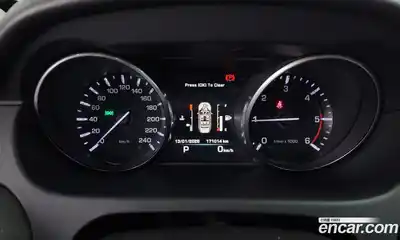 Land Rover Discovery Sport 2016 2.0 Автомат в Москве № 189360, миниатюра 8