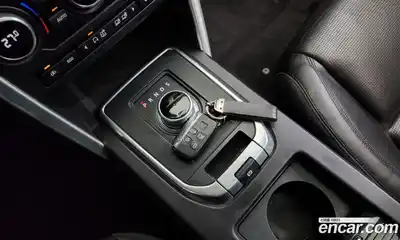 Land Rover Discovery Sport 2016 2.0 Автомат в Москве № 189360, миниатюра 9