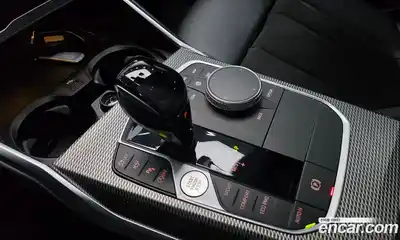 BMW 3-Series 2021 2.0 Автомат в Москве № 191562, миниатюра 9